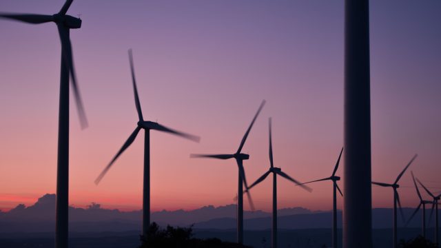 EVEROZE ADVISE OCTOPUS ON THEIR FIRST FRENCH WIND ACQUISITION