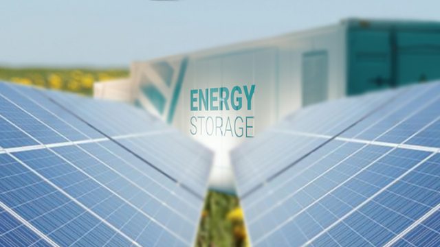 2021-04-08 Solar PV and storage